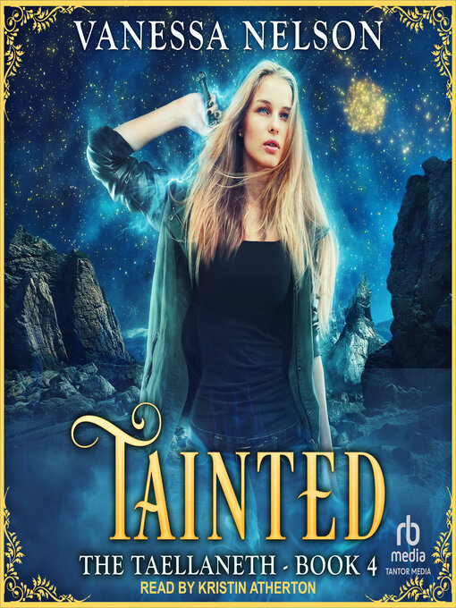 Title details for Tainted by Vanessa Nelson - Available